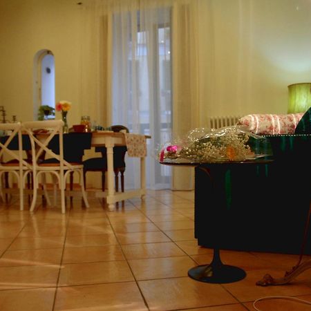 B&B Verdi Салерно Екстериор снимка