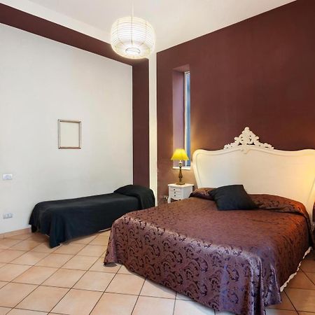 B&B Verdi Салерно Екстериор снимка