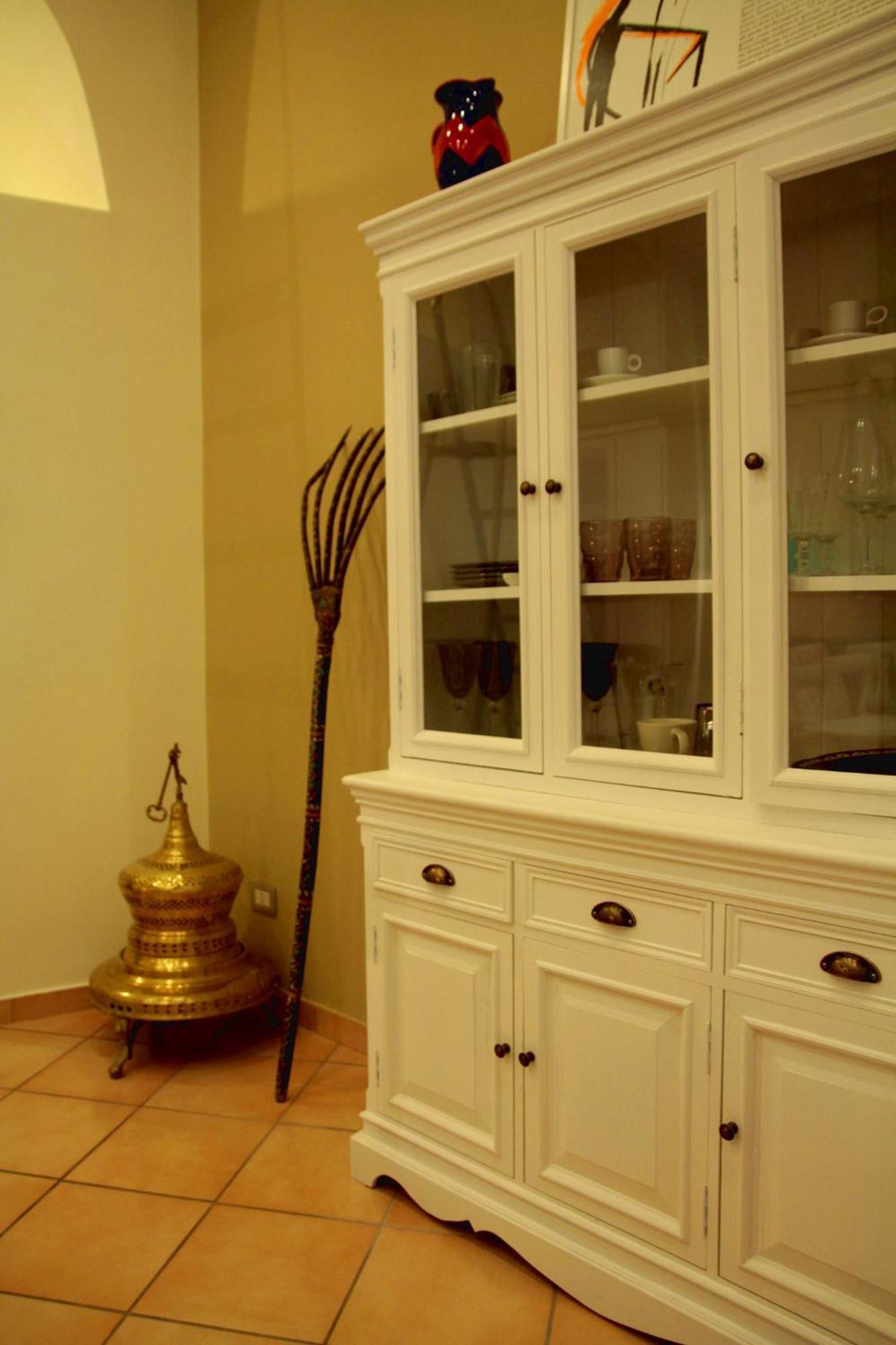 B&B Verdi Салерно Екстериор снимка