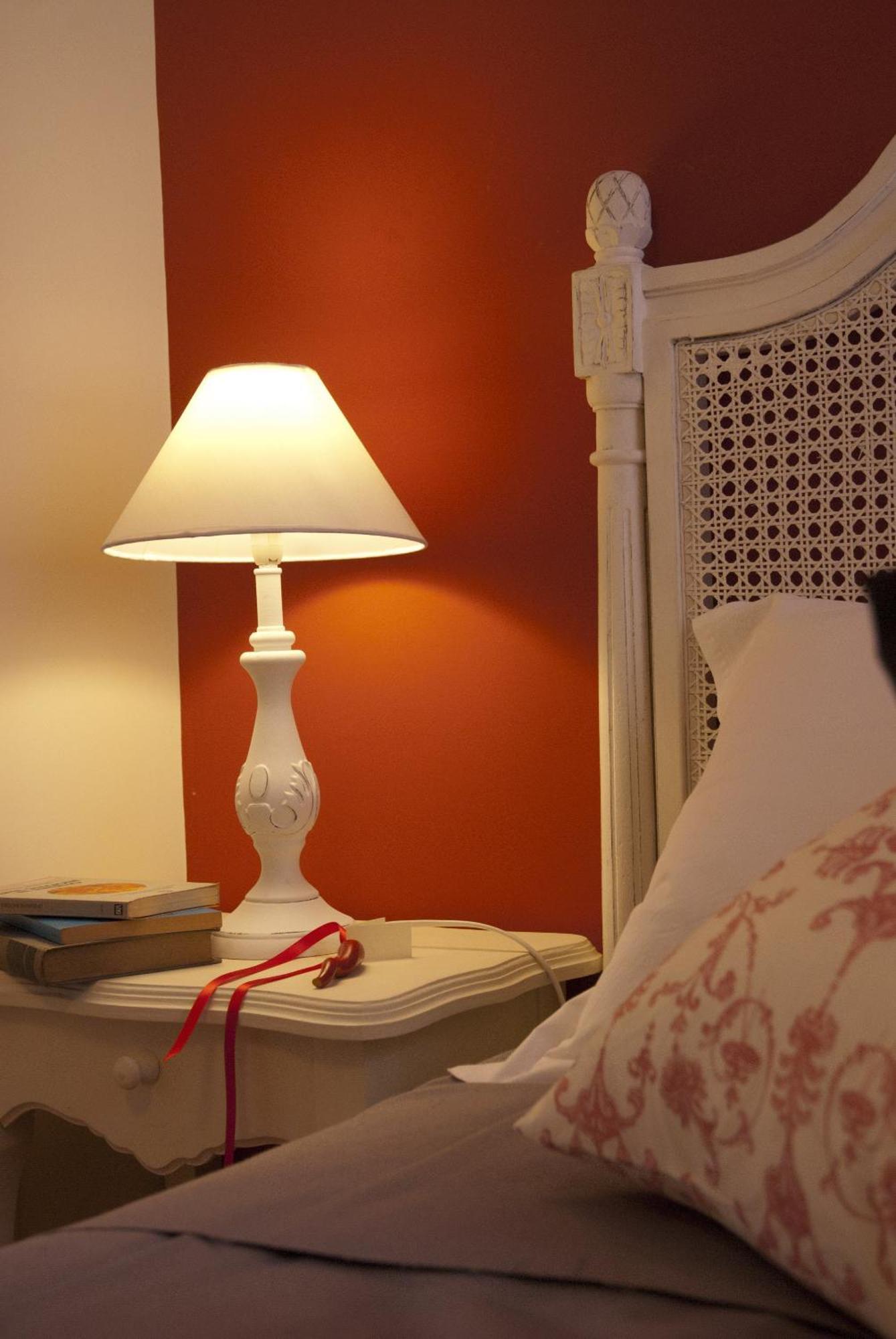 B&B Verdi Салерно Стая снимка
