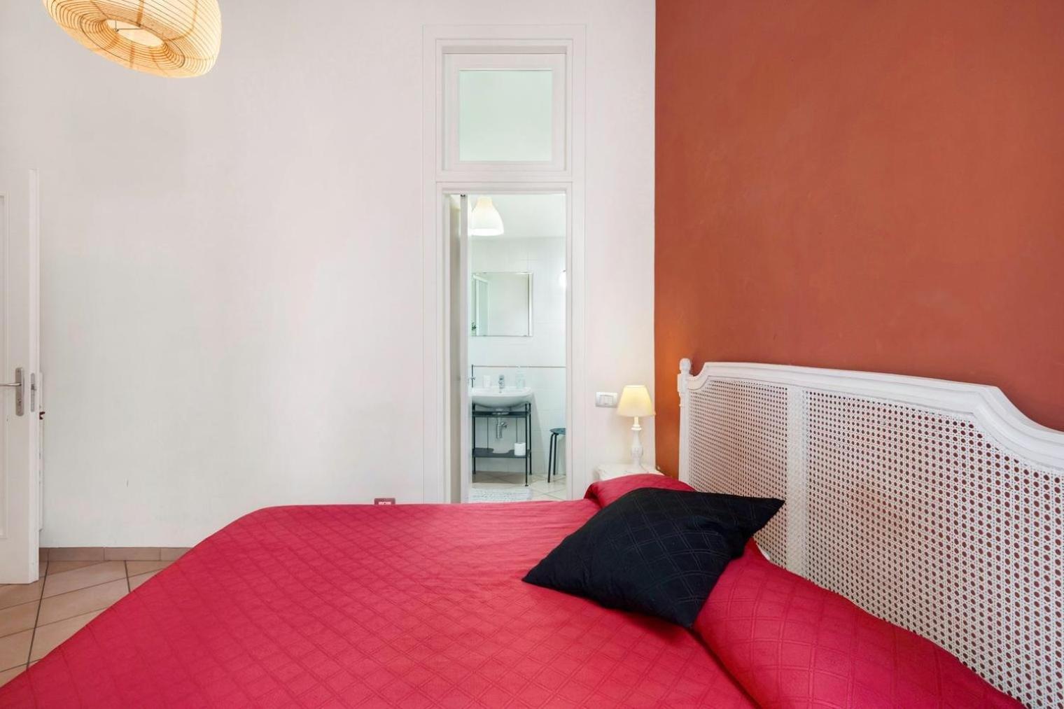 B&B Verdi Салерно Екстериор снимка