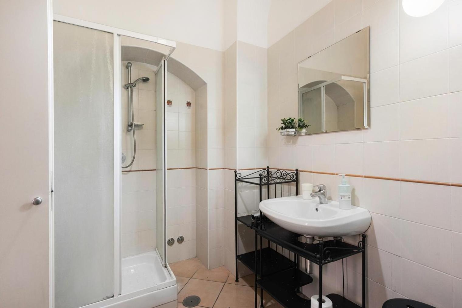 B&B Verdi Салерно Екстериор снимка