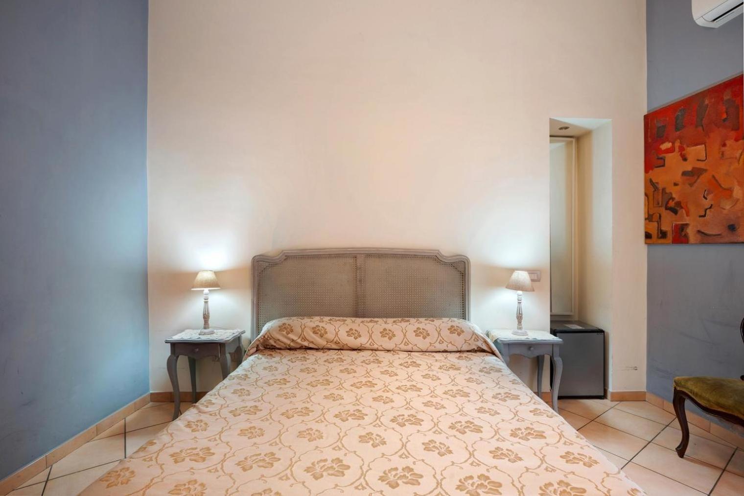 B&B Verdi Салерно Екстериор снимка