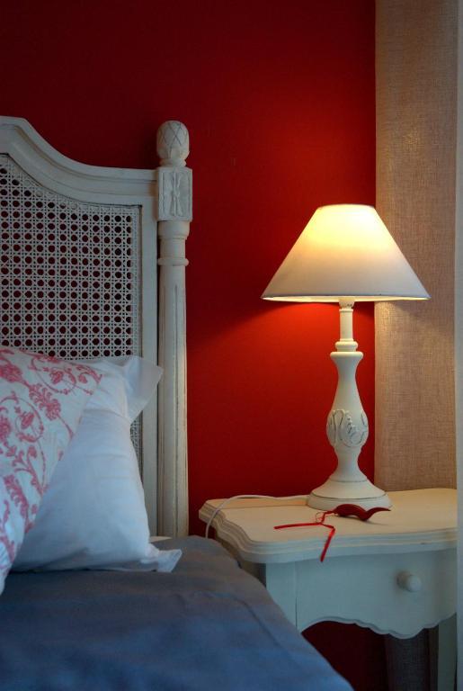 B&B Verdi Салерно Стая снимка