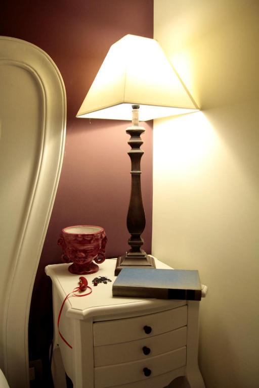 B&B Verdi Салерно Екстериор снимка