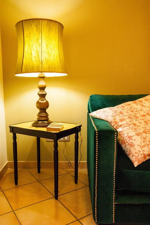 B&B Verdi Салерно Екстериор снимка
