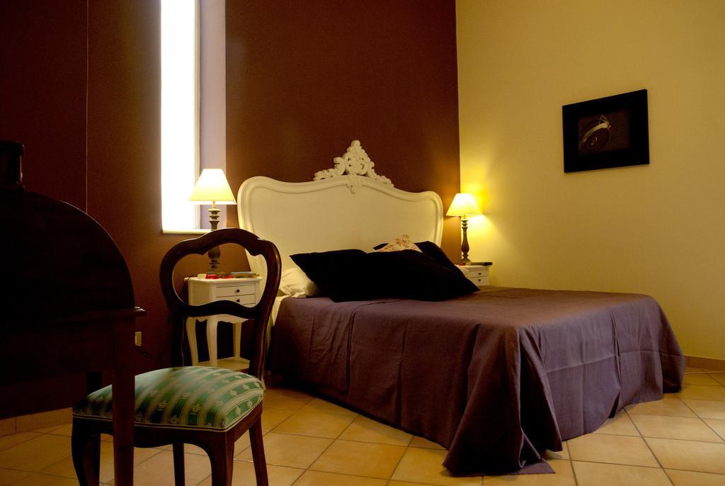 B&B Verdi Салерно Стая снимка